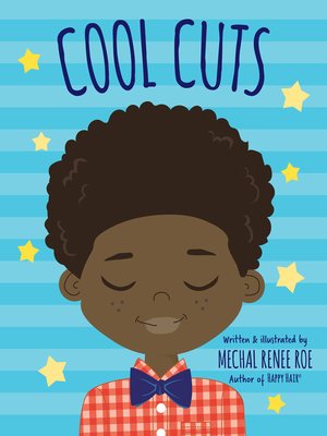 cover image of Cool Cuts